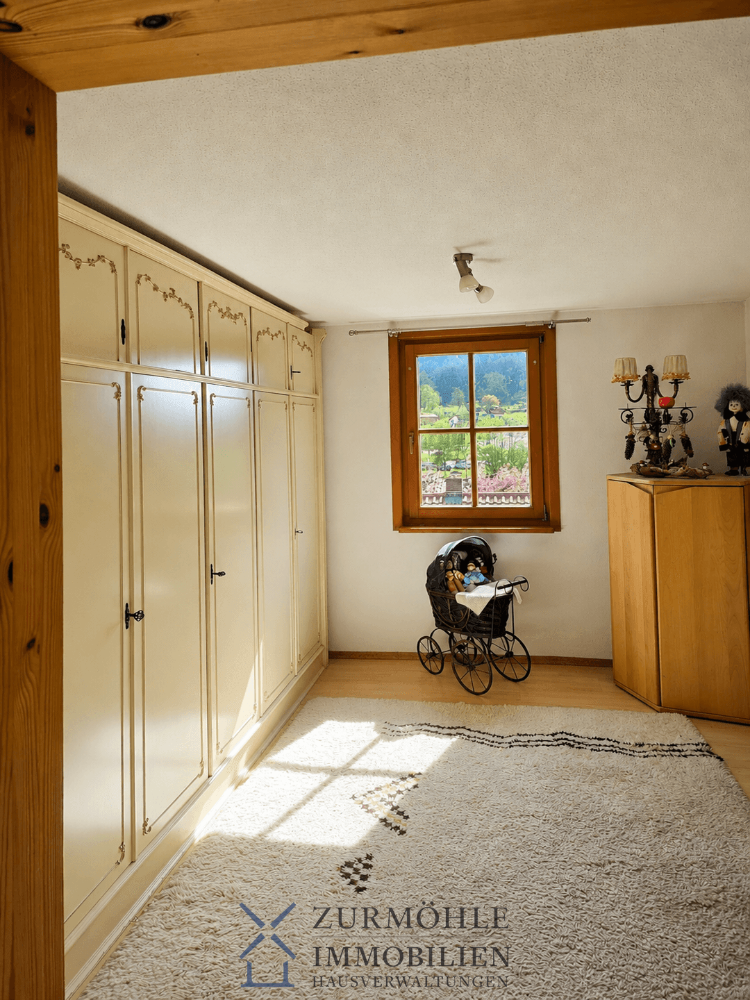 DG Ankleidezimmer